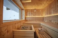 Chalet Almglück by we Rent, Jokercard Included - spa