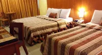 Hotel Asuncion