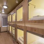 Drop Inn - Hostels