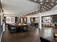 Hotel Kronjylland Hotéis em Randers