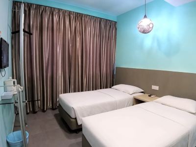 Hotel Nur Temerloh