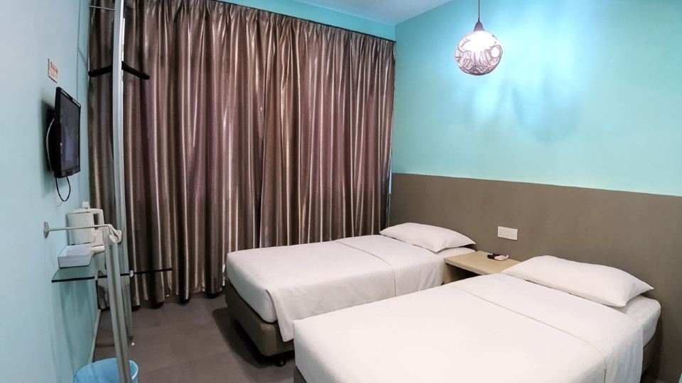 Hotel Nur Temerloh