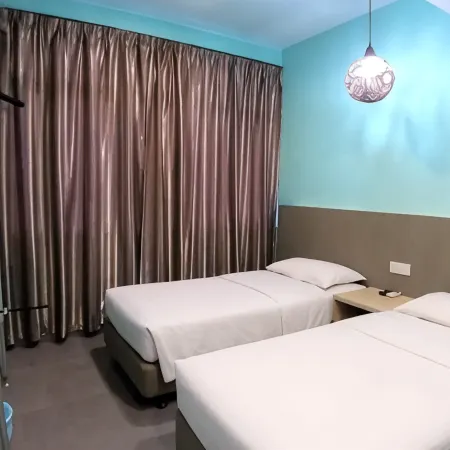 Hotel Nur Temerloh