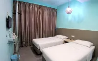 Hotel Nur Temerloh - 2-Star