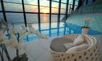 Grand Hotel Bernardin - de playa