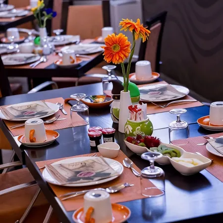 Alexandros Boutique Hotel