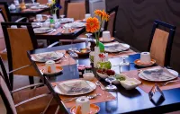 Alexandros Boutique Hotel