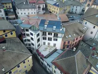 Hotel Orso Grigio - 4-Star