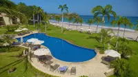 Casa Chocolate: 5-Star Luxury Beachfront Villa at the Palms, Villa 22 - วิลล่า