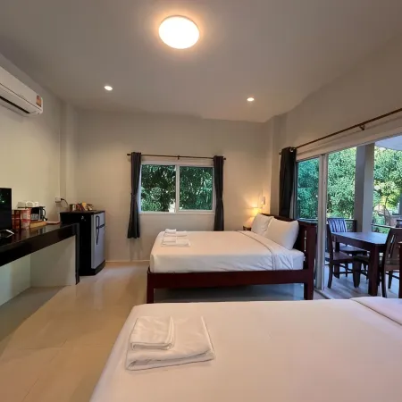 Naisang Hostel