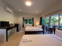 Naisang Hostel