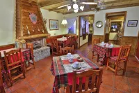 Hosteria Sirenuse - 2 stelle