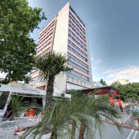 Hotel Leipzig