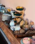Luna House & Cowork - parking