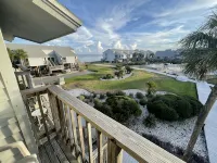 Stylish modern beach view unit, w/ Bch & Pool, dog friendly! - Beach