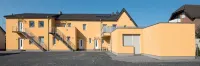 Ferienwohnung Anke - Appartement 5b - WiFi