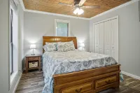Redemption Retreat at Lake Gaston