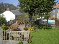 Saffron House Hotels in Ilfracombe