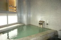 An Inn with Seasonal Cuisine - Uosho - Hot Springs