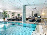 WestCord Hotel Schylge Hotels in Terschelling