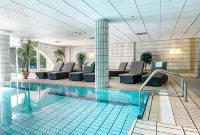 WestCord Hotel Schylge