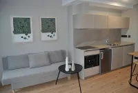 Zalle Oviedo Suites - 2-Sterne