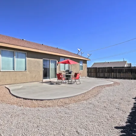 La Cueva~fantastic 3 Bedroom Home. Sleeps 6-8 People. Near Carlsbad Caverns