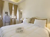 Olma Colonial Suites Hotels near Osu