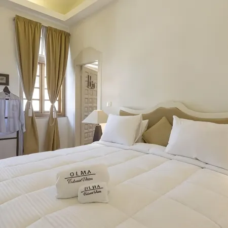 Olma Colonial Suites