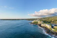 🌊 EPIC Oceanfront Condo at Hale Kona Kai #403, TOP FLOOR, ELEVATOR, CENTRAL AC 🐬 - 4-Star