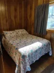 The Cabin at the Lake - 3 tähden