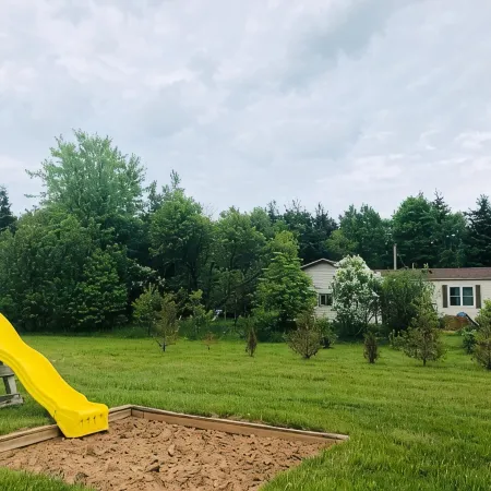 Fiddler's Green Country Cottages
