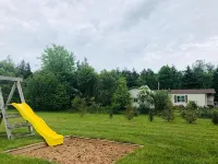 Fiddler's Green Country Cottages - Апартаменты