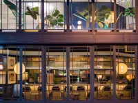 Hotel Pulitzer Buenos Aires Hotels near Edificio Kavanagh