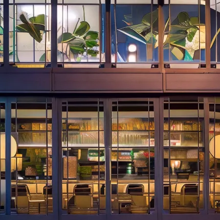Hotel Pulitzer Buenos Aires