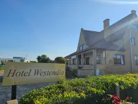 Hotel Westendia Inclusief Parking and Top Breakfast ! - Desayuno