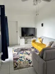 Charming 1-bedroom apartment in vibrant St Thomas with WiFi - 2 Sao