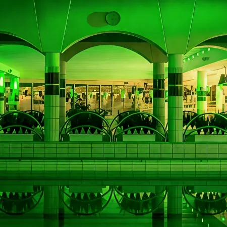 Spa Hotel Kunnonpaikka