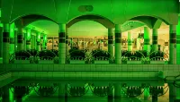 Spa Hotel Kunnonpaikka - Pools