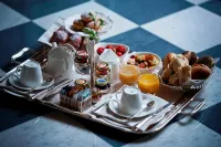 Hotel Palazzo Guiscardo Pietrasanta