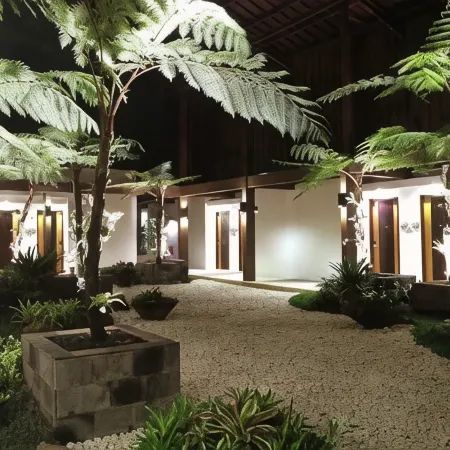 Taman Dayu Golf Club and Resort