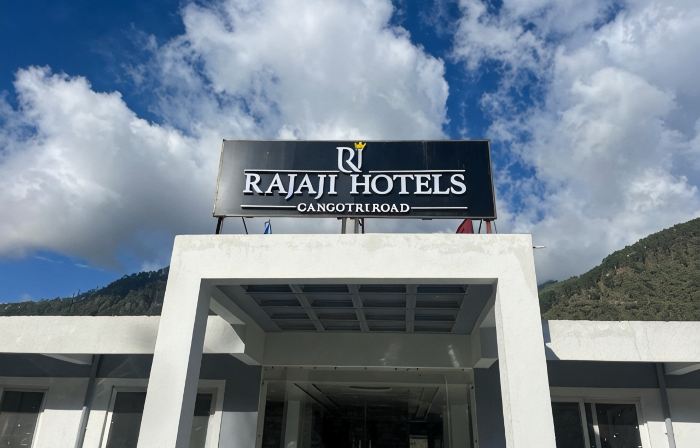 Raja Ji Hotels
