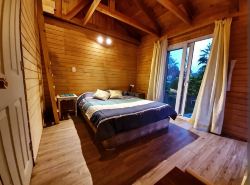 The Ocean Hostel