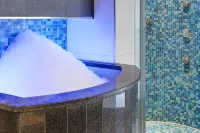 Steigenberger Airport Hotel Amsterdam - Gym