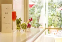 Hôtel Montaigne & Spa - Quầy bar