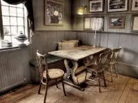 The George & Dragon Hotels in Devizes