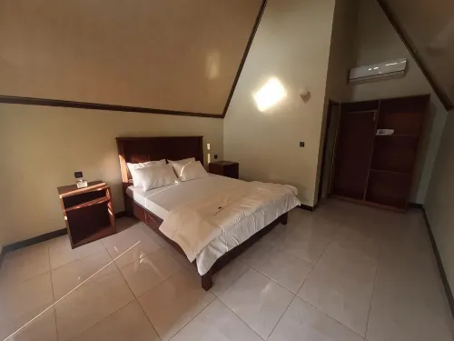 KALININGRAD COTTAGE