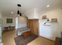 Green Apple Villa - Huvilat