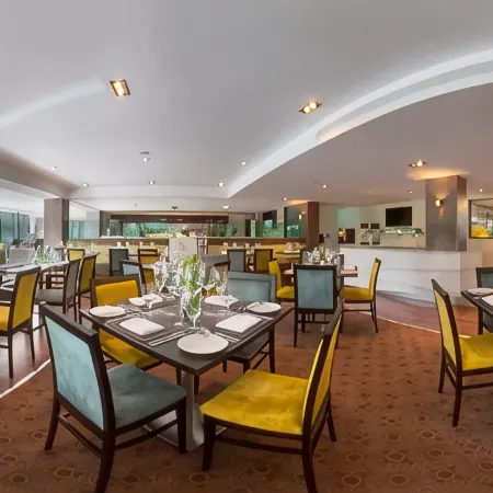 Holiday Inn BRISTOL CITY CENTRE by IHG