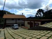 Pousada Vista da Serra Monte Verde